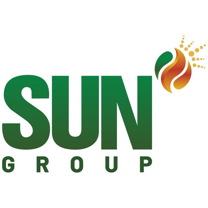 SUN Group – Powering The World with Renewable Energy
